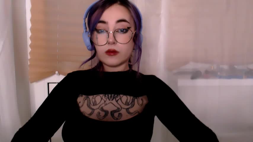 purplewitch Live Sex December 14, 2025