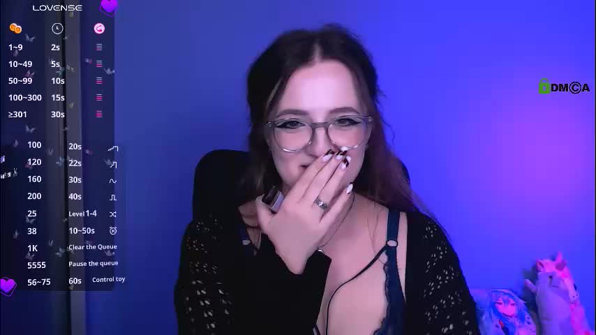 luna_berryy Live Sex December 13, 2025