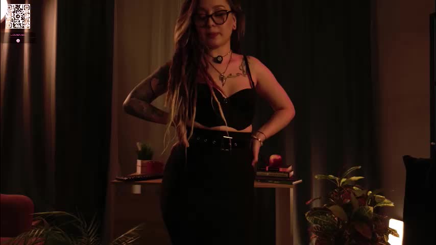 koracrosbie Live Sex 2025.11.20