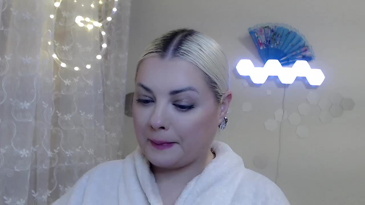 JewellFairy Live Sex December 12, 2025