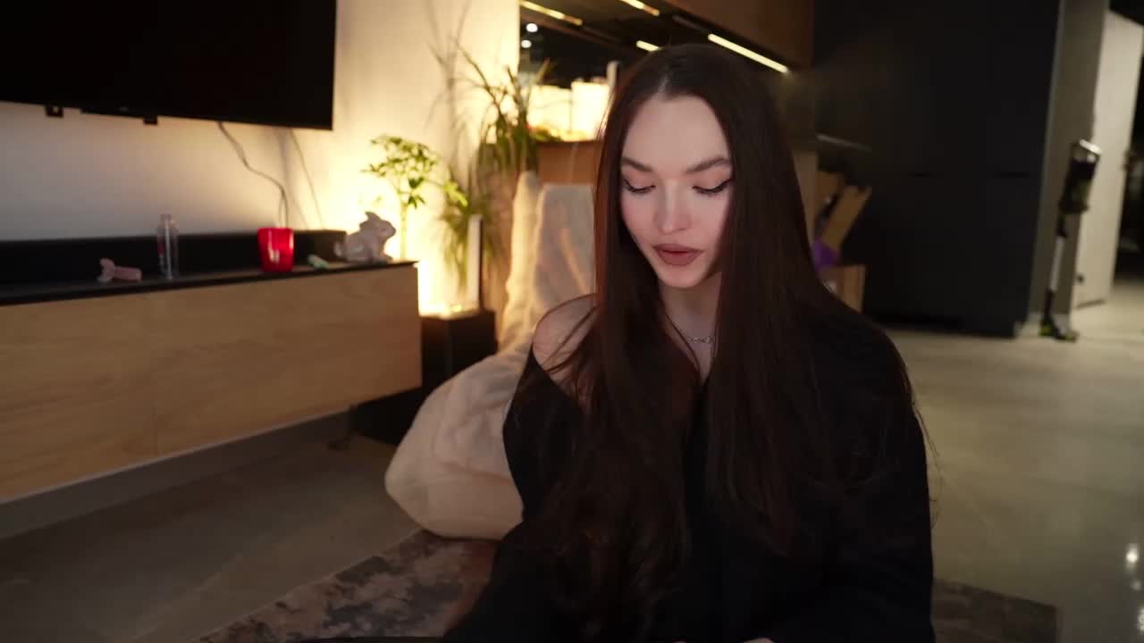 blackvelveet Live Sex December 13, 2025