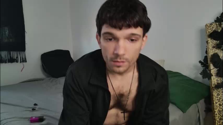 jackdesfeux Live Sex December 13, 2025