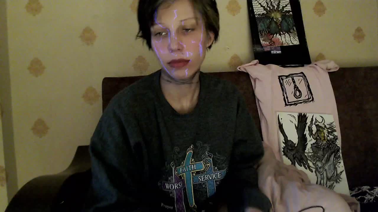 Yrriel_Autist Live Sex December 13, 2025