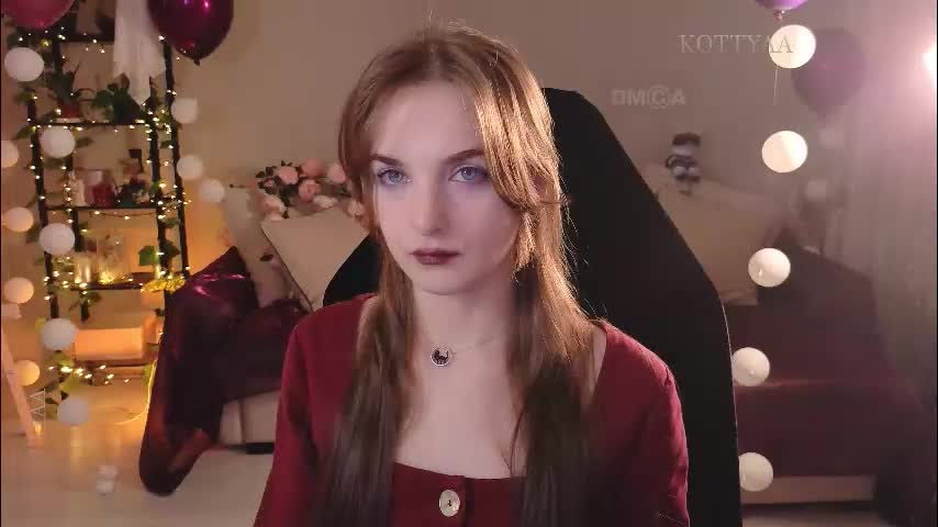 kottyaa_ch Live Sex December 13, 2025