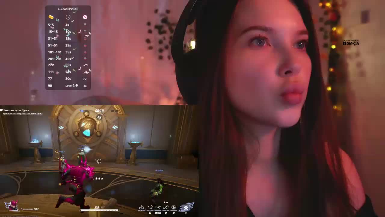 _Q_ Live Sex December 13, 2025