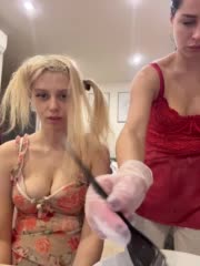 VibroMashulkaDashulka Live Sex December 14, 2025