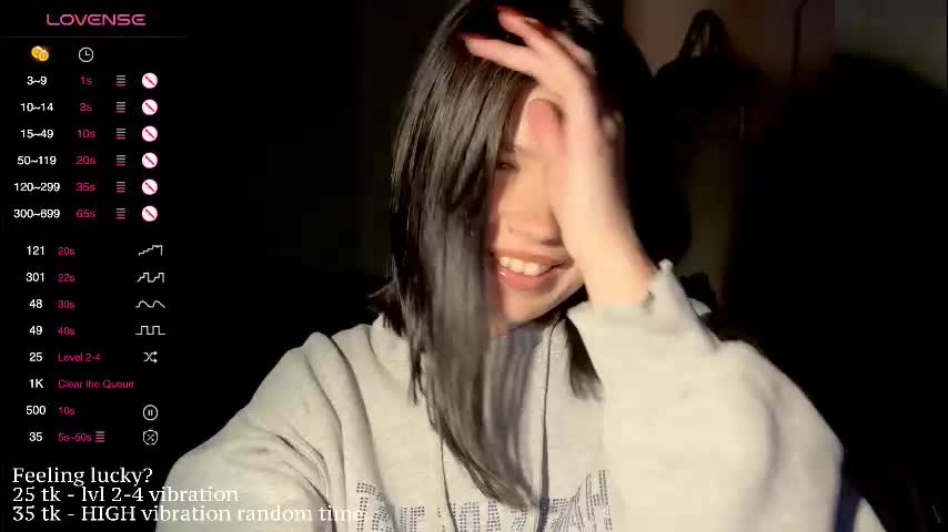 hannah_allin Live Sex December 14, 2025