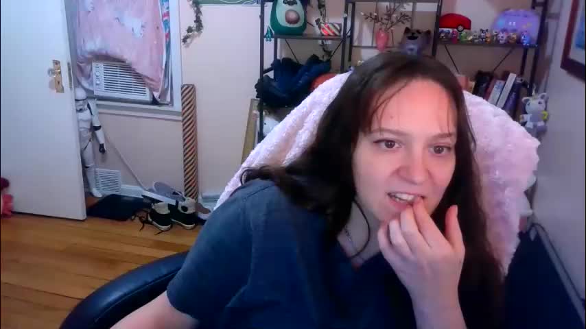 spawnofademon Live Sex November 20, 2025