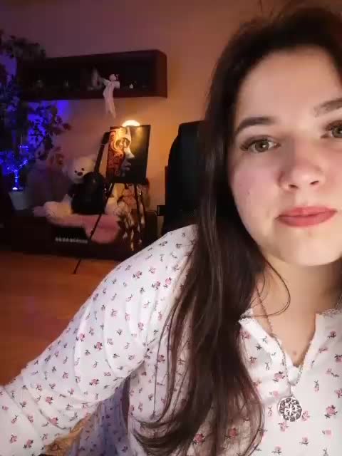 JuliaHesperaks Live Sex November 21, 2025
