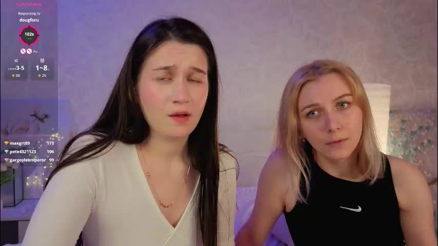 garden_flower Live Sex December 17, 2025