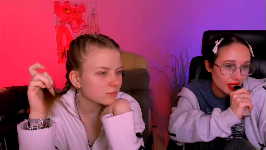 foxy_tease_ Live Sex December 17, 2025