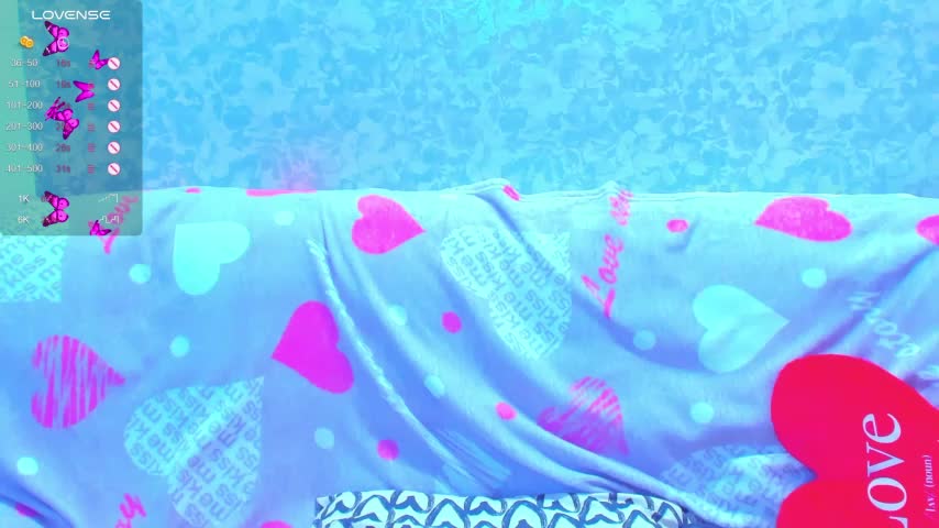 Vanessa_Florence Live Sex December 13, 2025