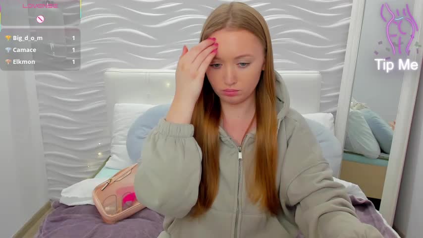 ChloeSug Live Sex 2025.11.21