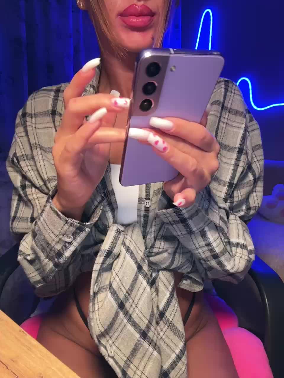 Daria_Desire Live Sex December 13, 2025