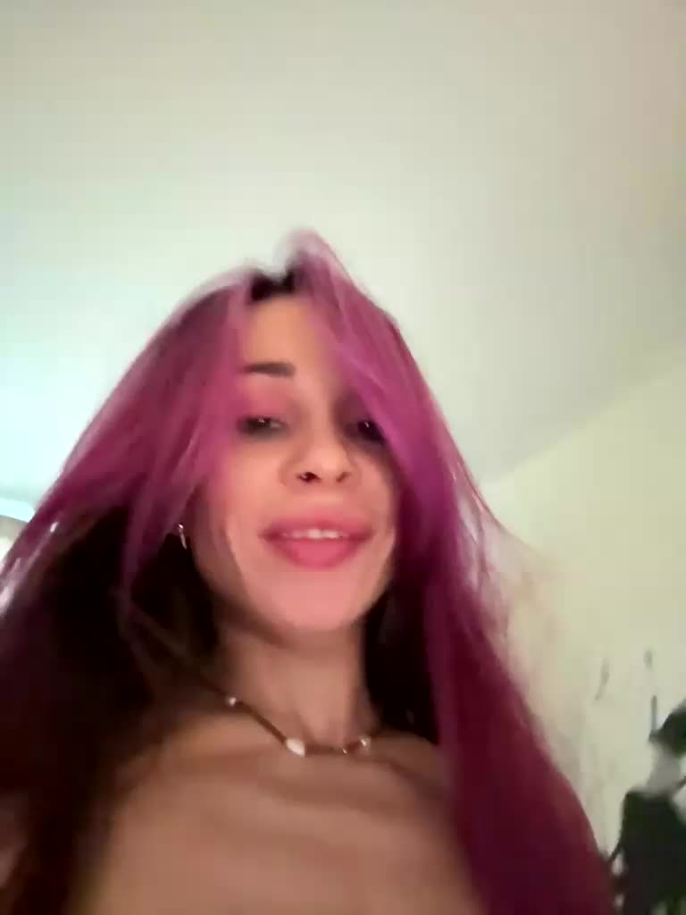 VIP17CoupleDream Live Sex December 13, 2025