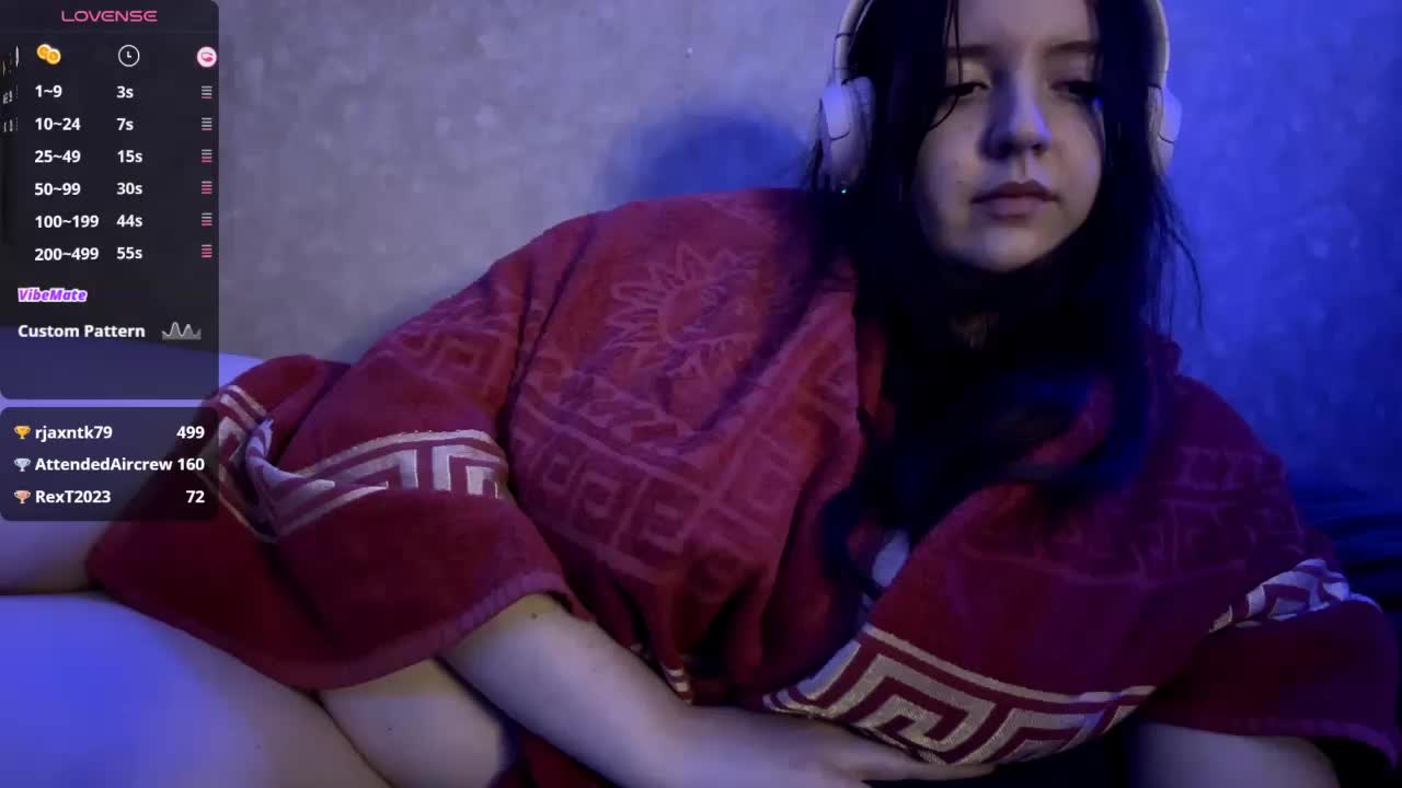 BettyannBencomo Live Sex December 14, 2025