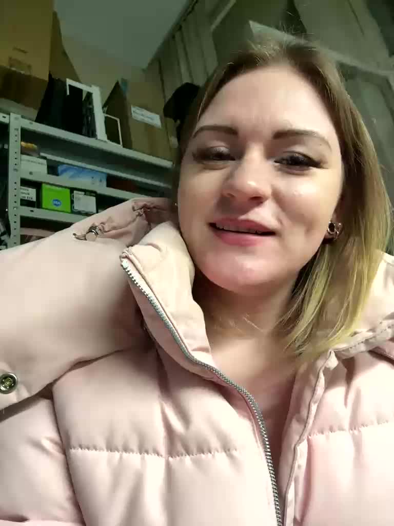 MrsAnna Live Sex December 13, 2025