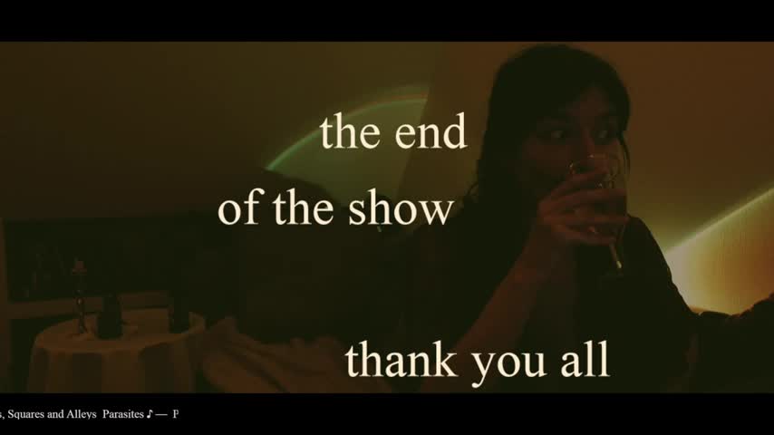 WebCora Live Sex November 21, 2025