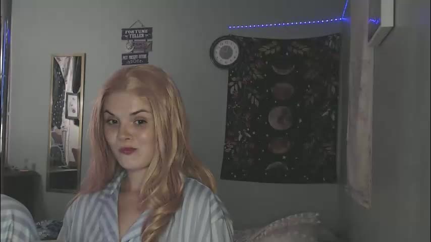 venusastar Live Sex December 13, 2025