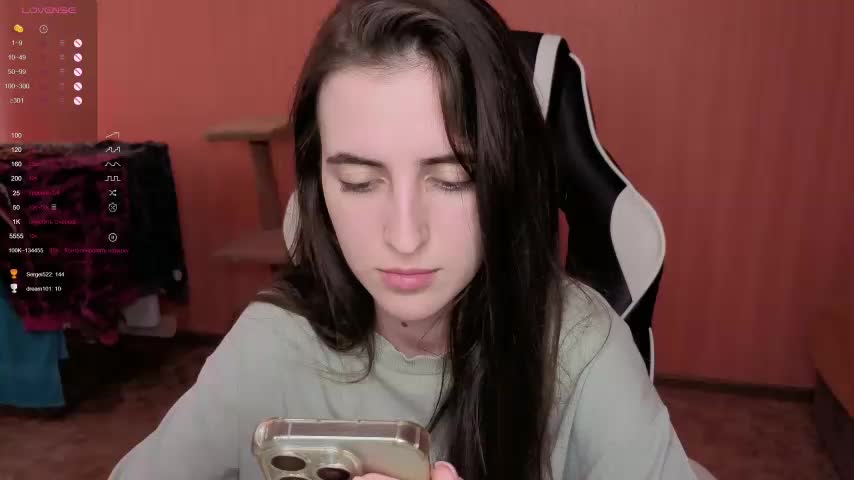 Reaiss Live Sex December 13, 2025