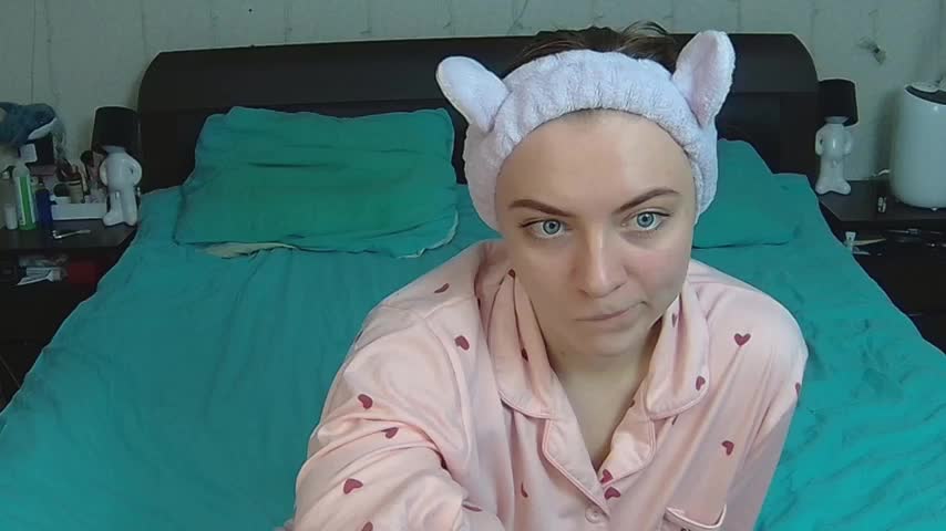 LinkaMalinka Live Sex December 13, 2025