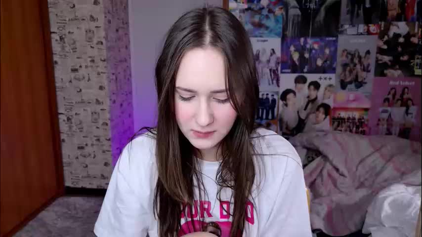 lucyrose33 Live Sex December 13, 2025