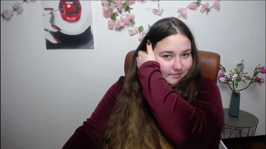 xx_daniella_xx Live Sex November 21, 2025