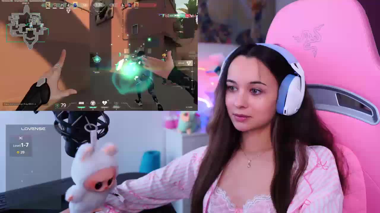 JuicyAngel Live Sex December 13, 2025