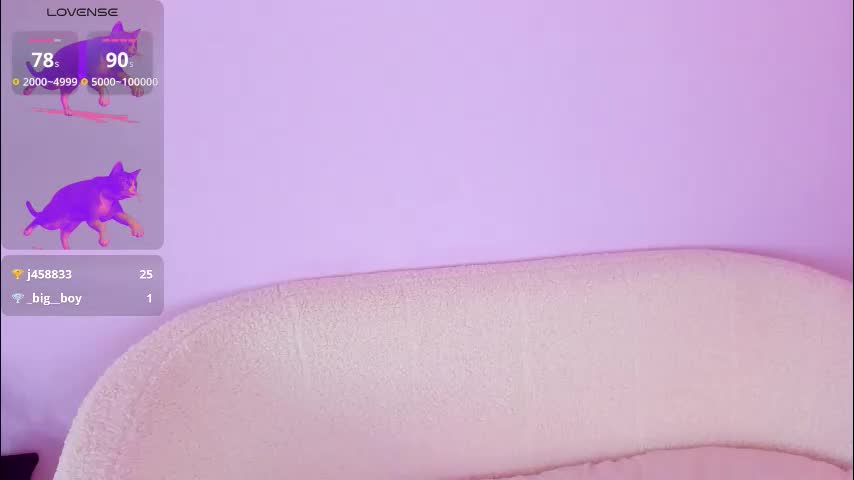 rosetatt Live Sex November 20, 2025