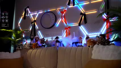 ALVUWKA Live Sex December 13, 2025