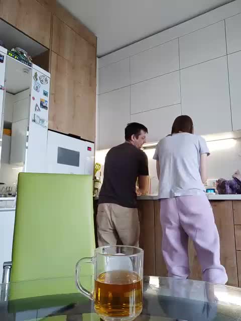 WaNaMe Live Sex November 20, 2025