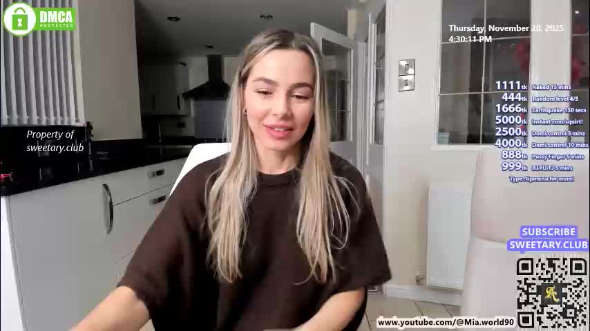 sweet_ary Live Sex December 13, 2025