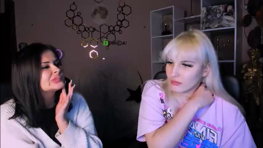 evelina_sun_ Live Sex 2025.11.20