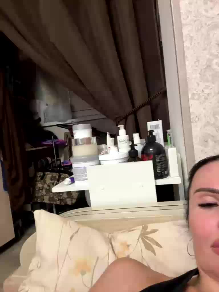 VampIrina11 Live Sex December 14, 2025