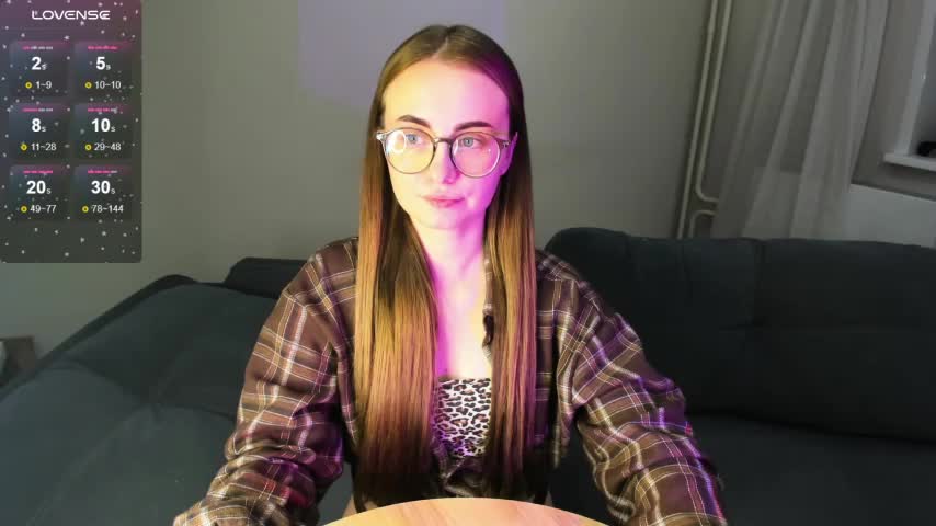 MewStella Live Sex December 13, 2025