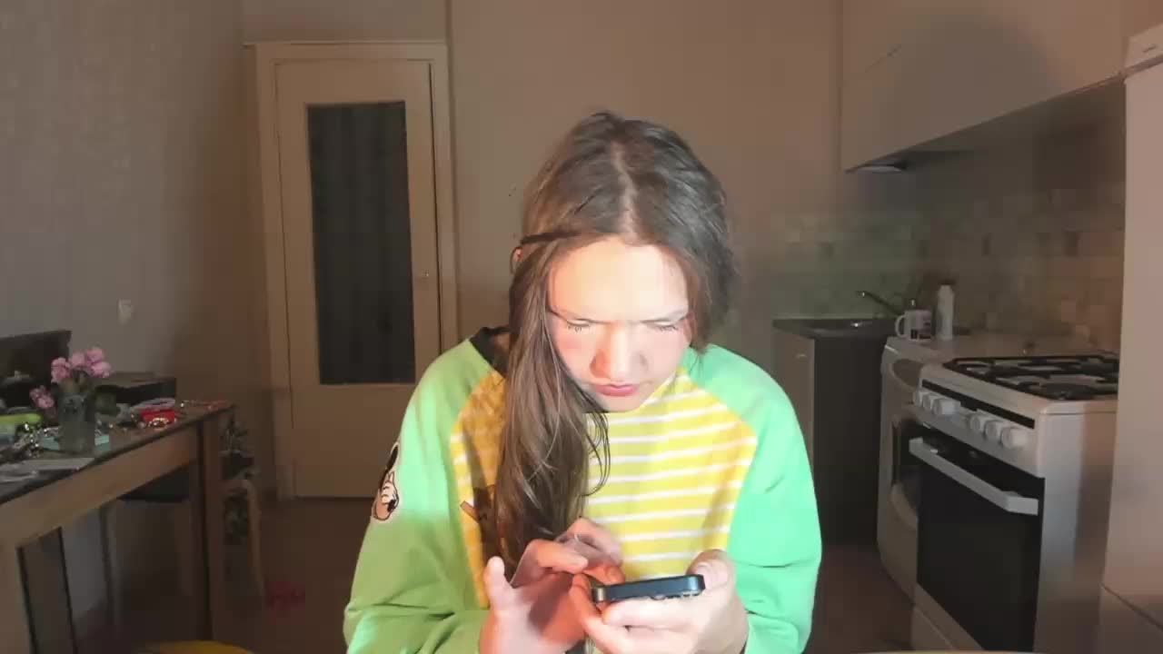 CuteLolly Live Sex December 14, 2025