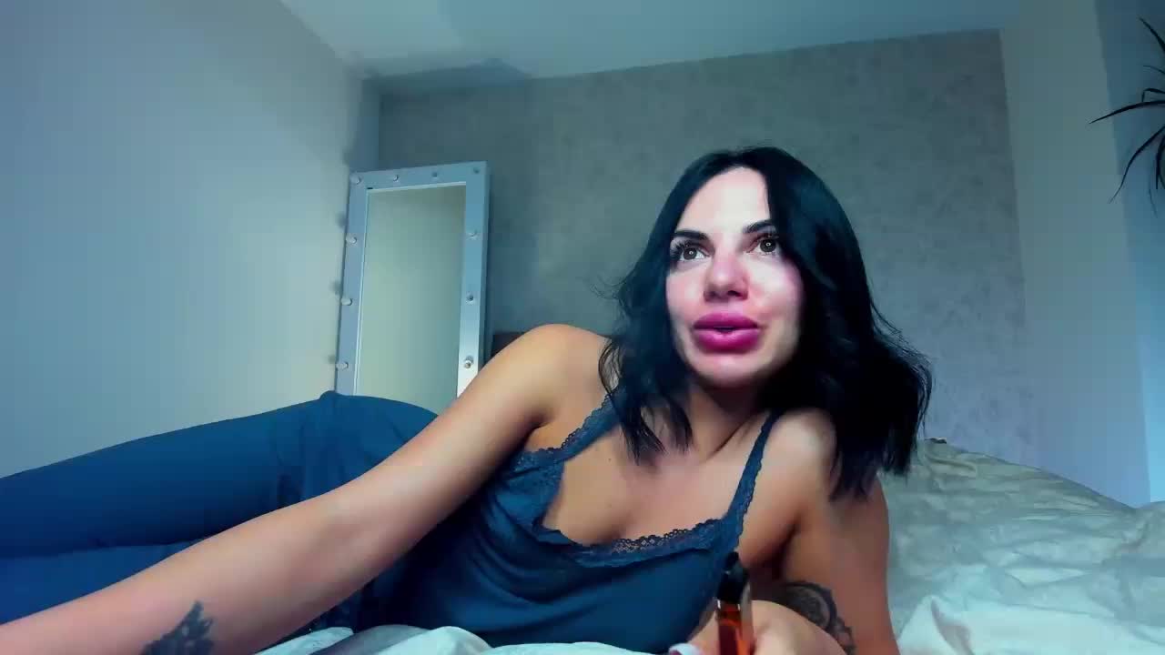 AddictedSabi Live Sex December 14, 2025