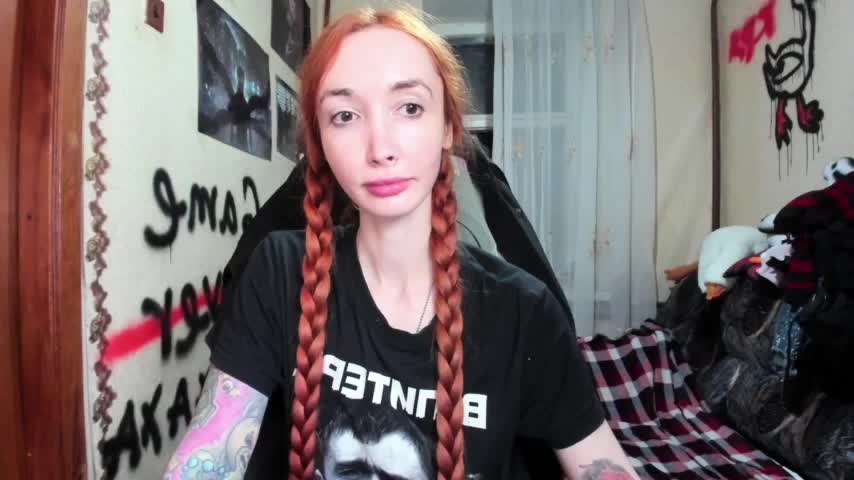 Roxy-Sun Live Sex December 13, 2025