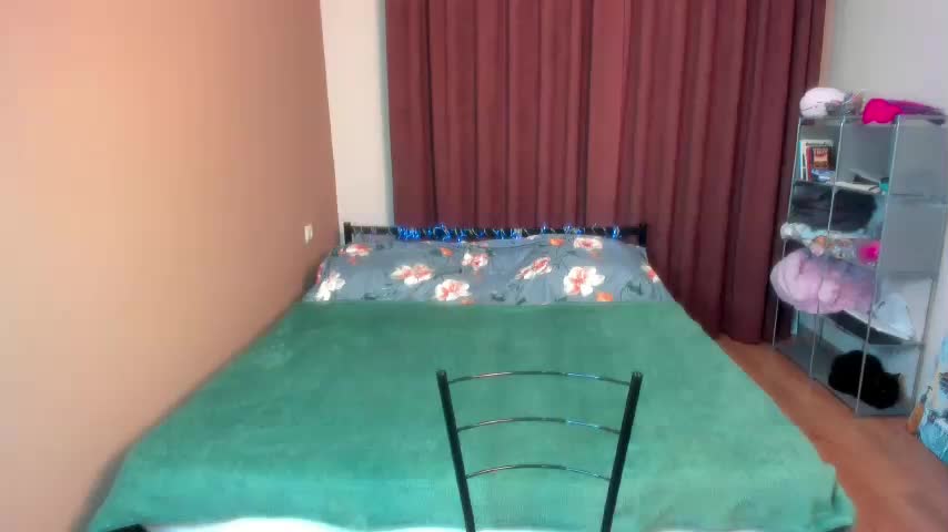 MistikDoll Live Sex November 21, 2025