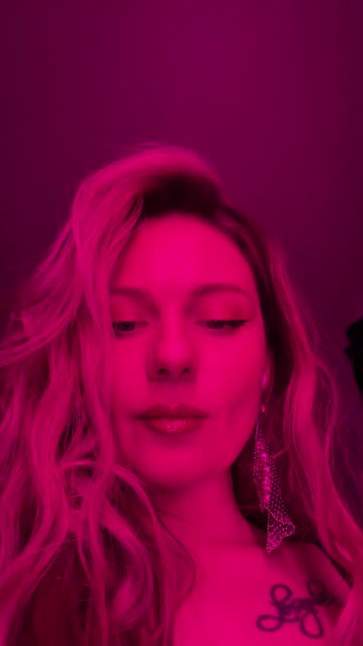 D_i_aM Live Sex December 13, 2025