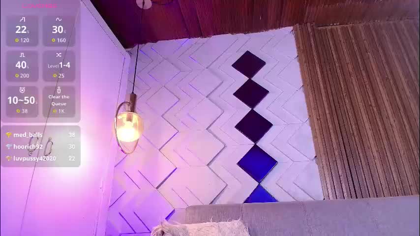 diamond_black19 Live Sex December 13, 2025