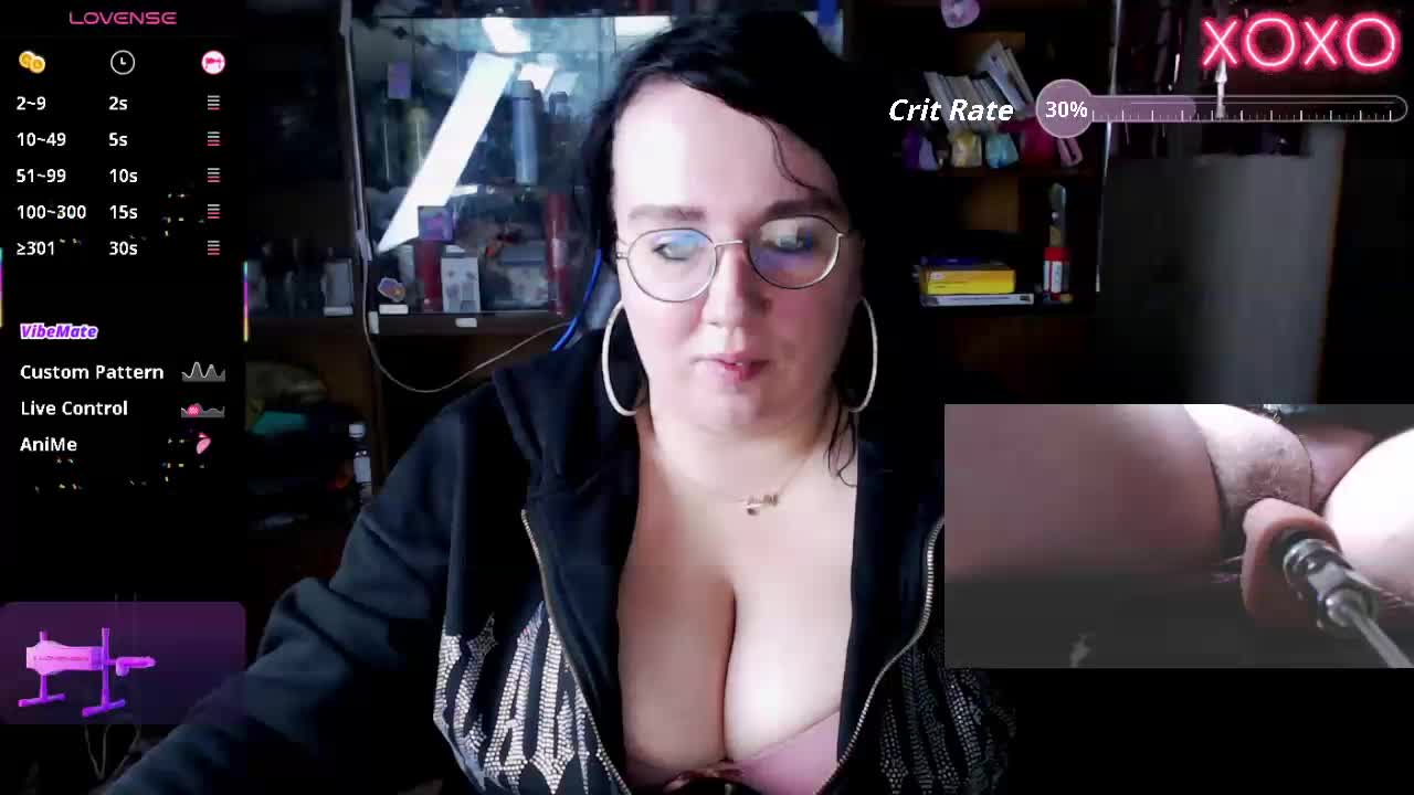 Leona_Sweetnest Live Sex December 15, 2025