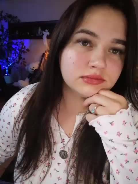 JuliaHesperaks Live Sex November 21, 2025