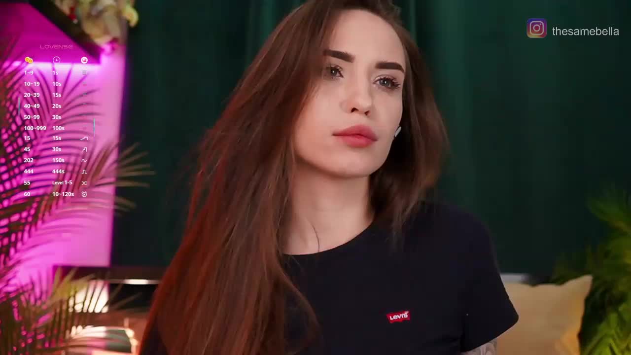 BabyYoda Live Sex December 13, 2025