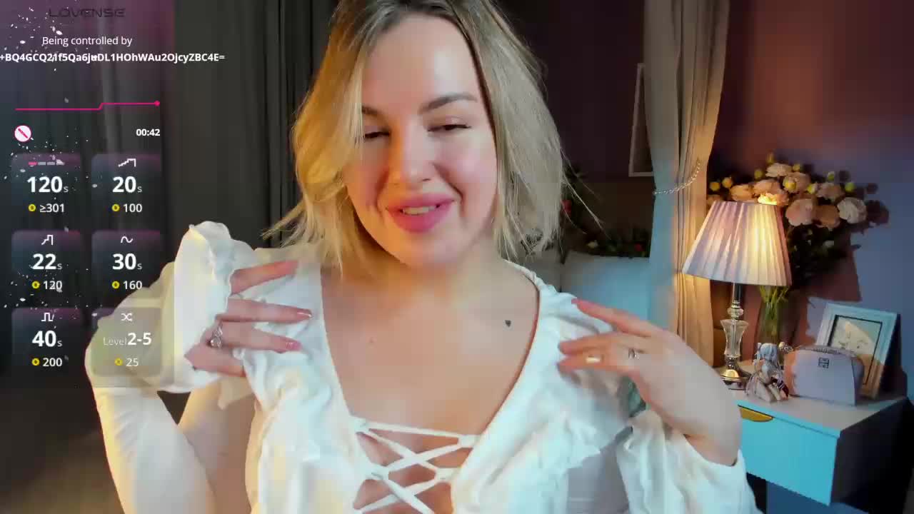 Nikki-Kai Live Sex December 13, 2025