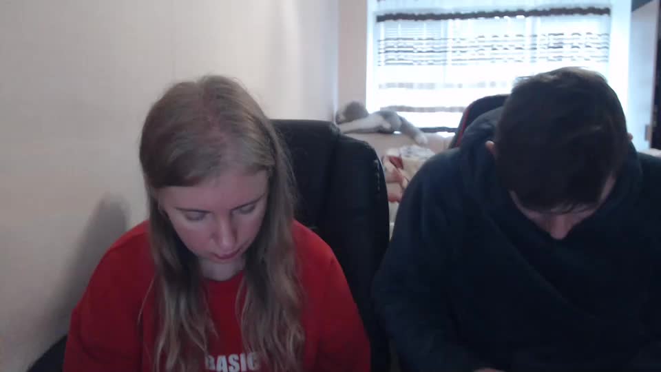 jenisandpeter Live Sex December 14, 2025