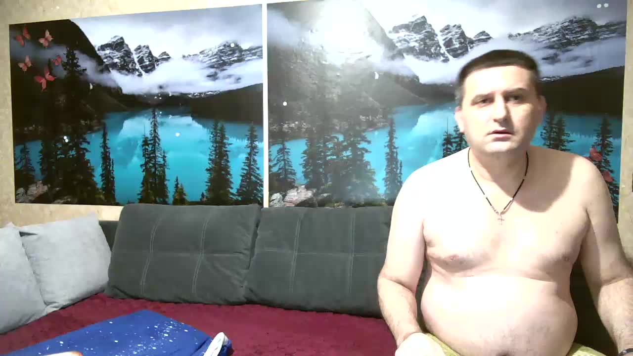 Big_Boss55 Live Sex December 14, 2025