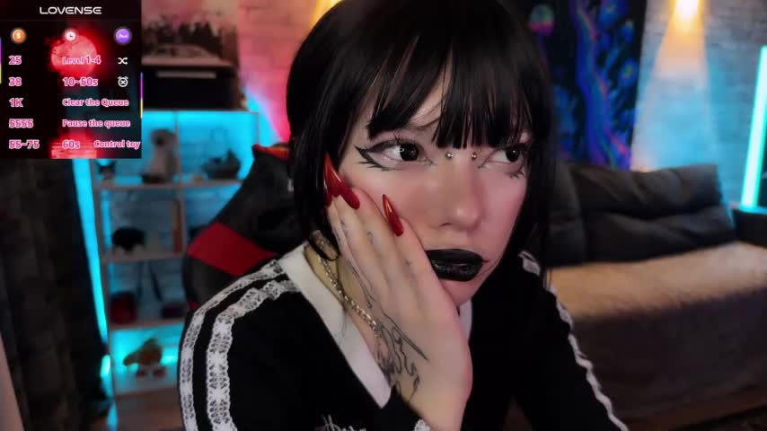 Eva-miller1 Live Sex December 13, 2025