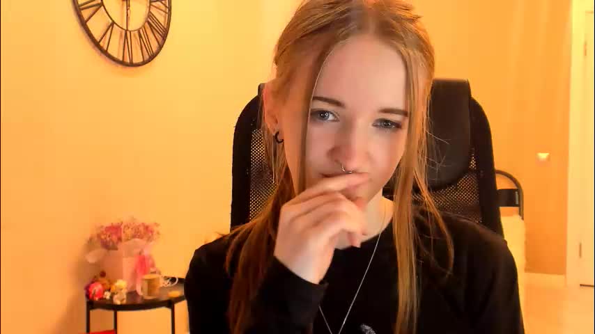 katekayer Live Sex November 19, 2025