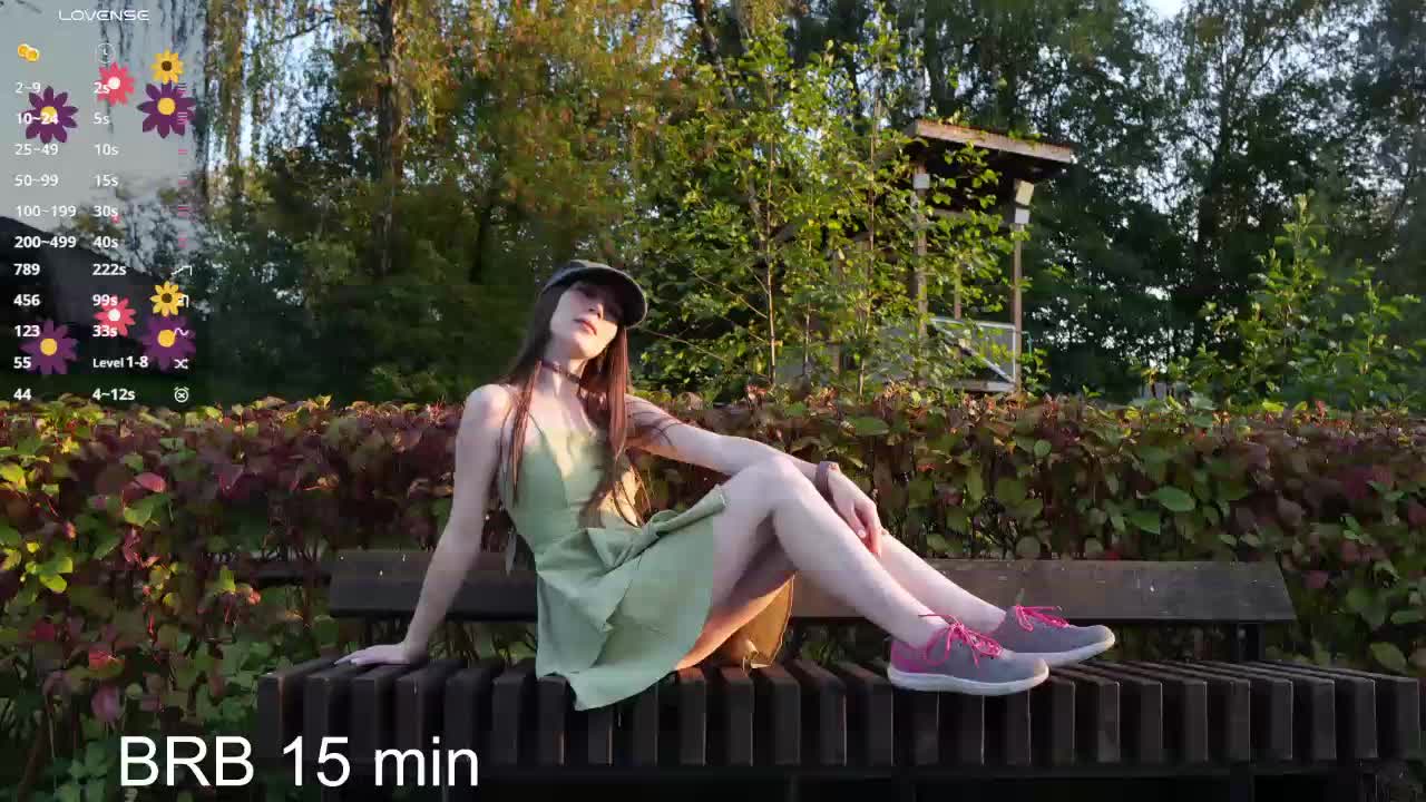 lollipop-o Live Sex December 17, 2025